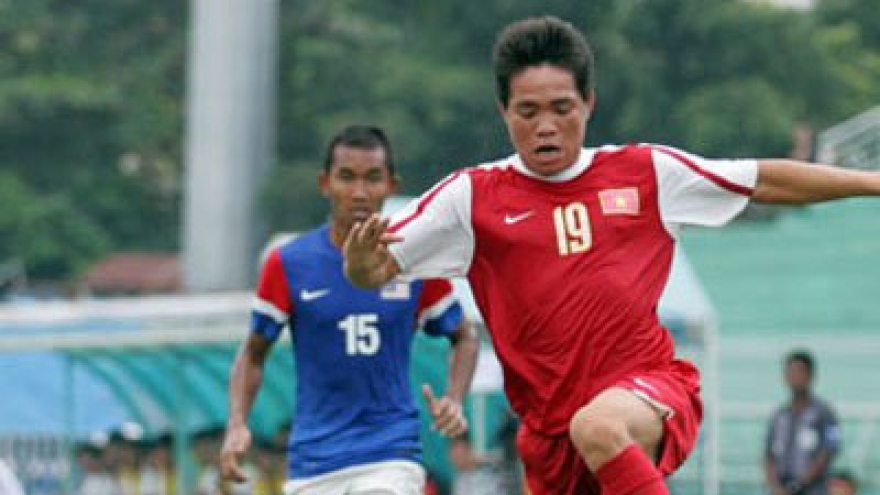 French coach leads U19 Vietnam football team