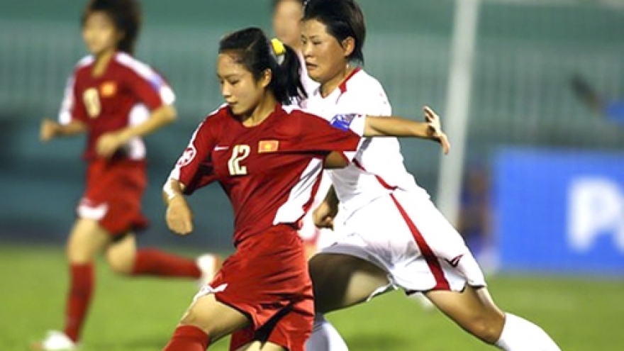 U19 Vietnam to face strong rivals at regional champs
