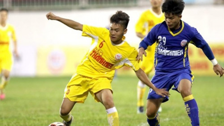 U19s to compete at international tourney in Khanh Hoa