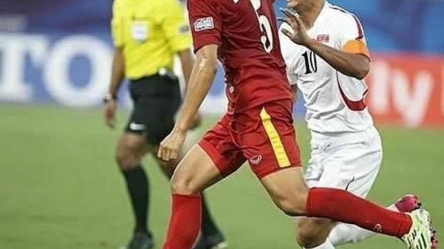 Fortuna Dusseldorf FC interested in Vietnamese defender