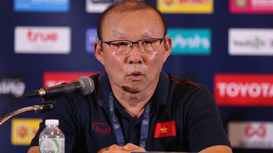 Vietnam’s U22 squad schedule China friendly 
