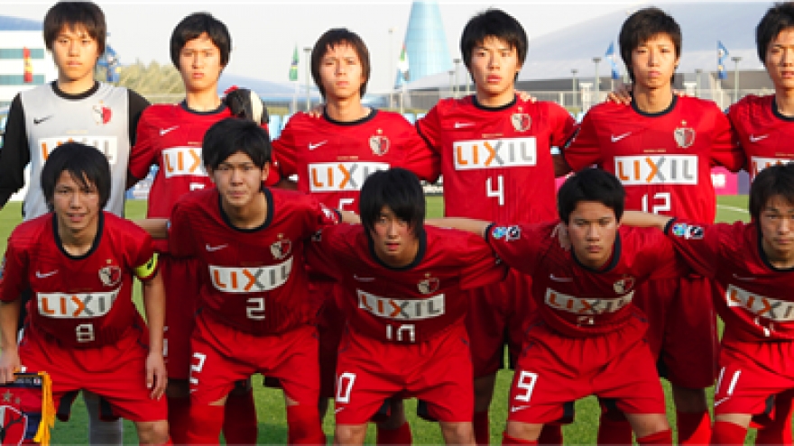 U23 team to play int’l friendlies
