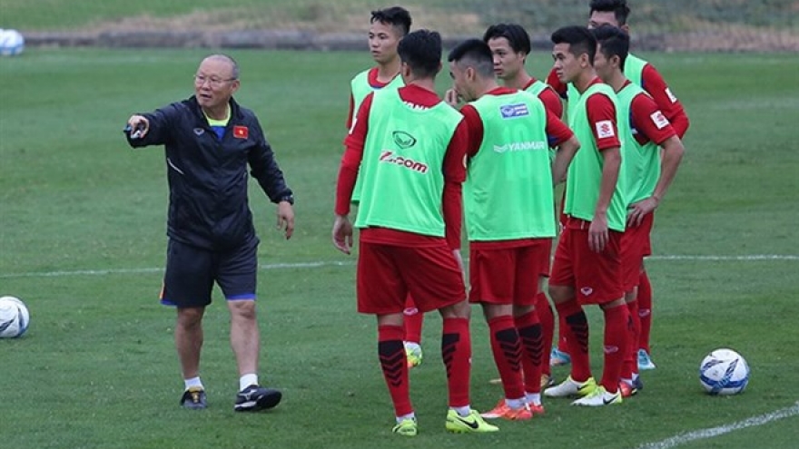 U23s head to China for regional champs