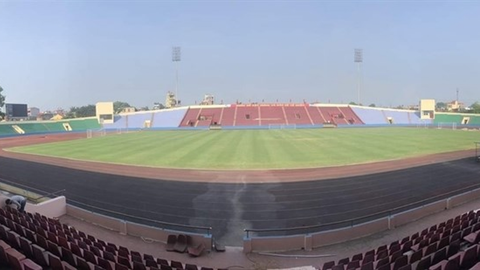 U23 Vietnam, U23 Myanmar to play friendly match next month