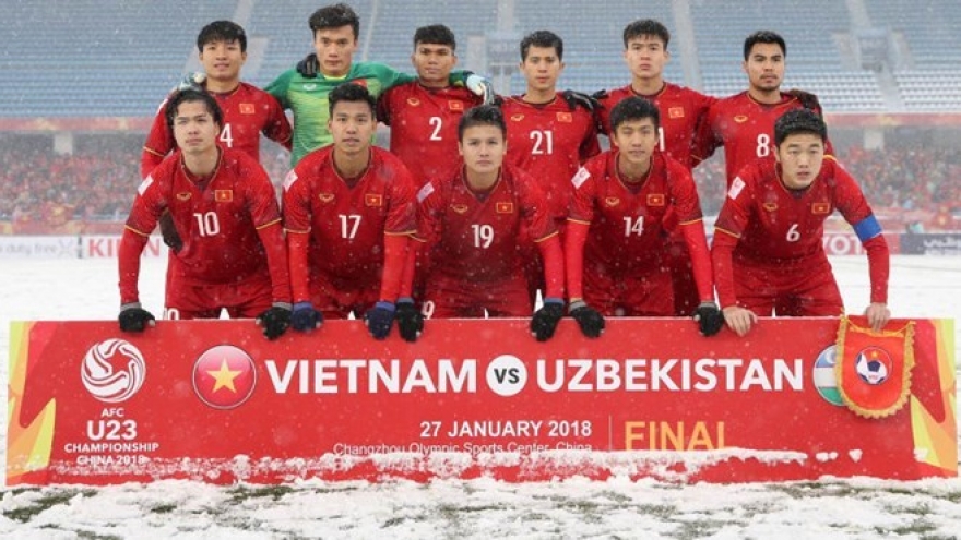 Nine regional football coach training classes to be held in Vietnam