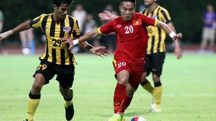 U23 Vietnam to convene for friendly match