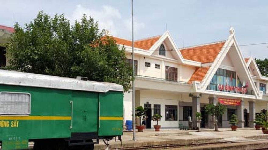 Budget train tours to link HCM City with four south-central spots