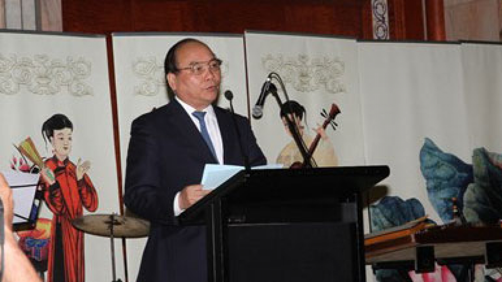 UAE a leading trade partner for Vietnam  