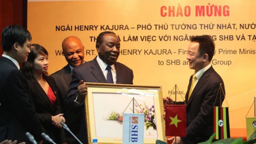 Uganda, Vietnam seek investment cooperation