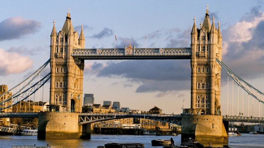 “UK in my eyes” contest launched