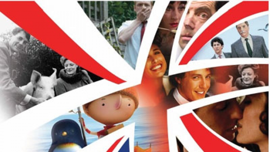 UK Week in Vietnam