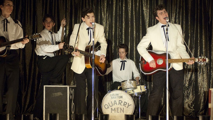 UK Film Week 2015 to take place in Vietnam