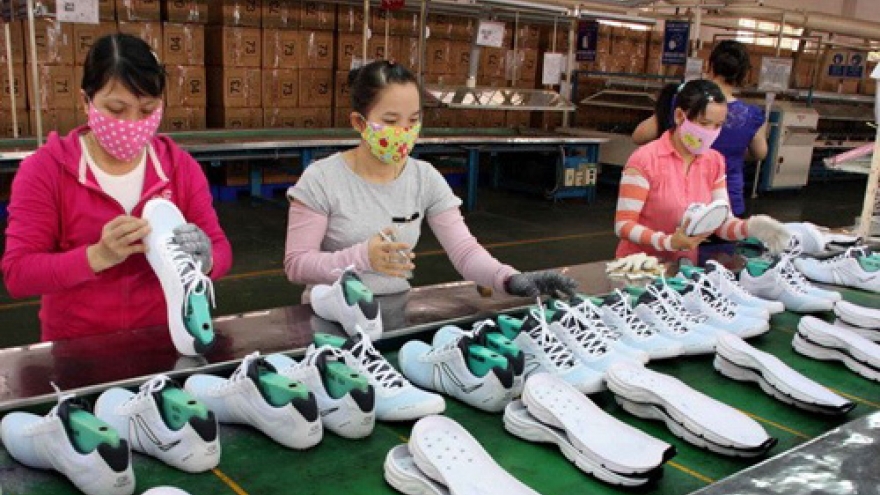 Vietnam-UK trade volume at record highs 
