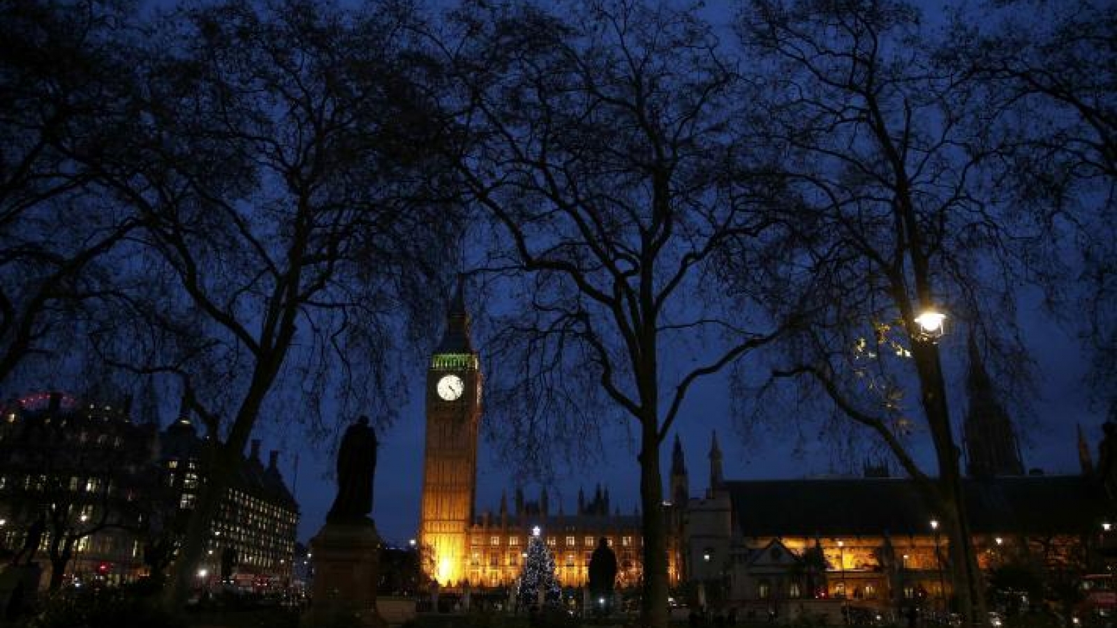 UK government facing new Brexit court case -Sunday Times