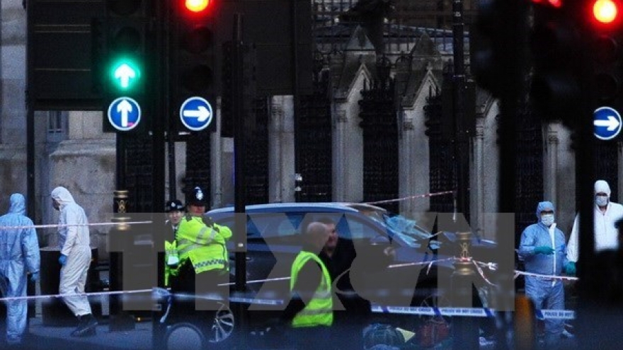 PM sends condolences to Britain over terror attack losses