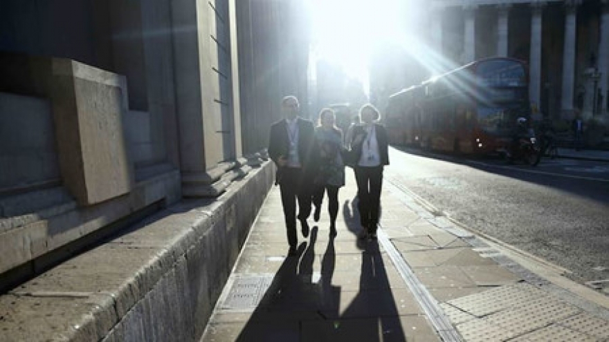 Britain’s economic instability after leaving the EU