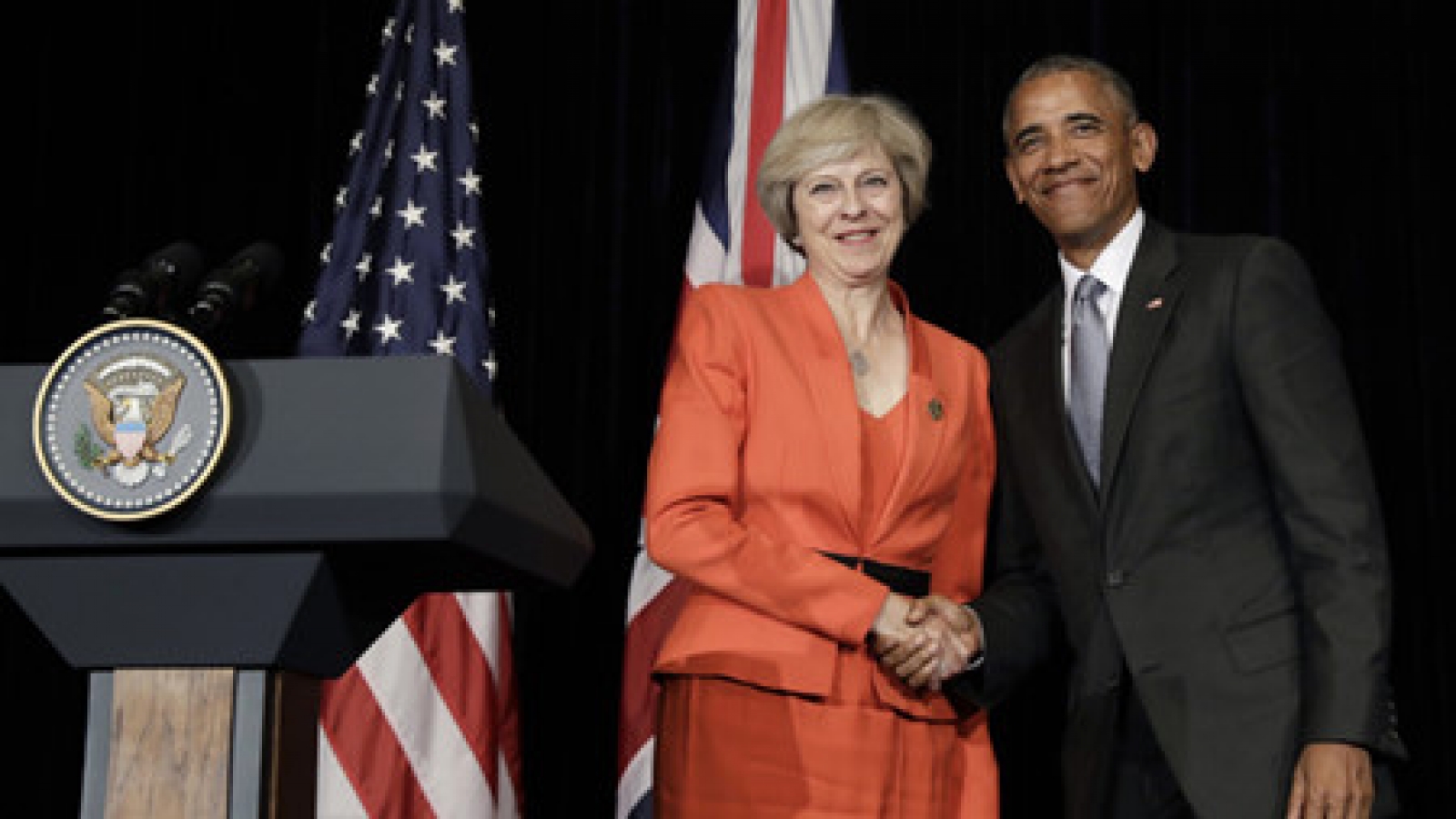 Post-Brexit: the UK maintains trade relations with the US