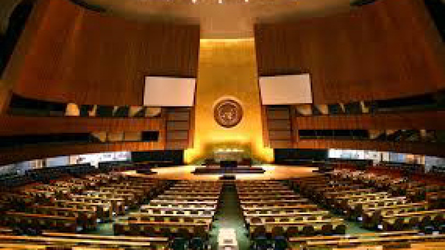Challenges facing UN reform