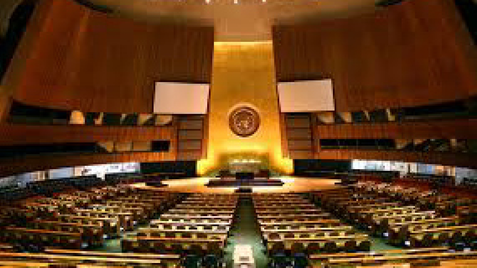 Challenges facing UN reform