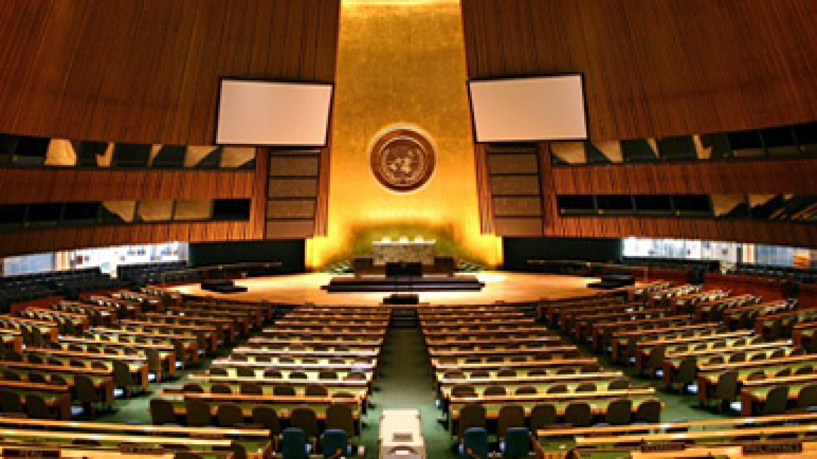 Is the Arms Trade Treaty feasible?