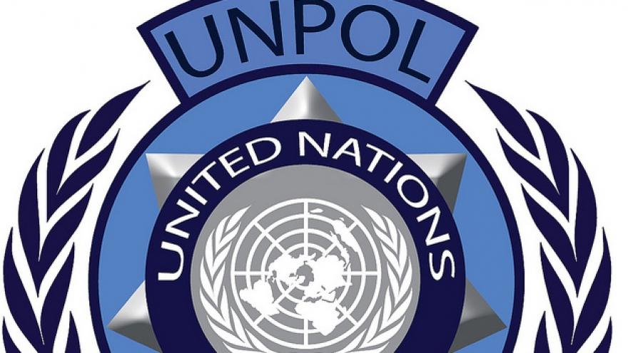 Vietnam to send police to the peacekeeping mission