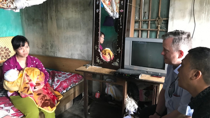 Quang Ninh province to expand sexual and reproductive health care 