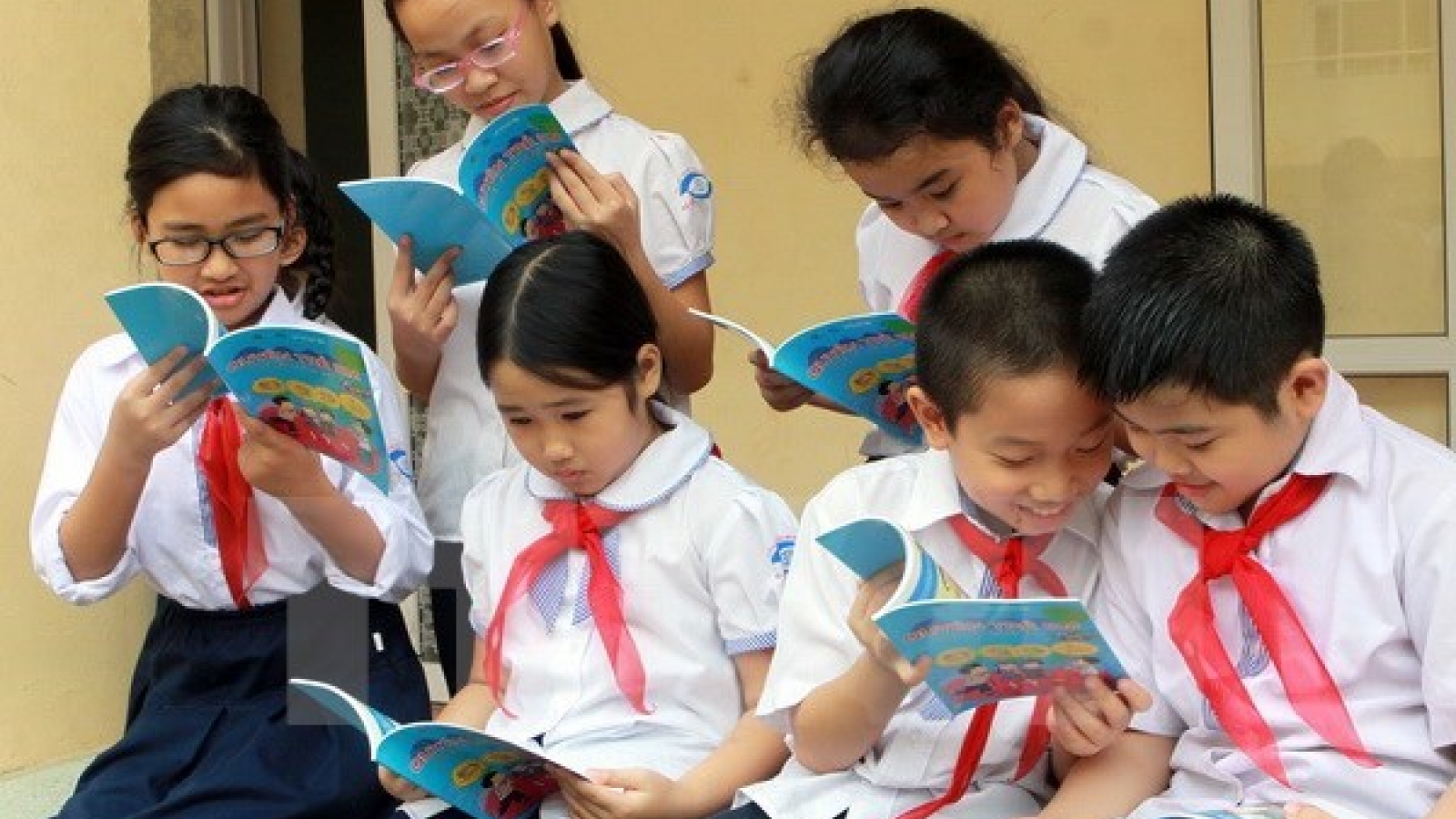 UNICEF pledges to back Vietnam in child development