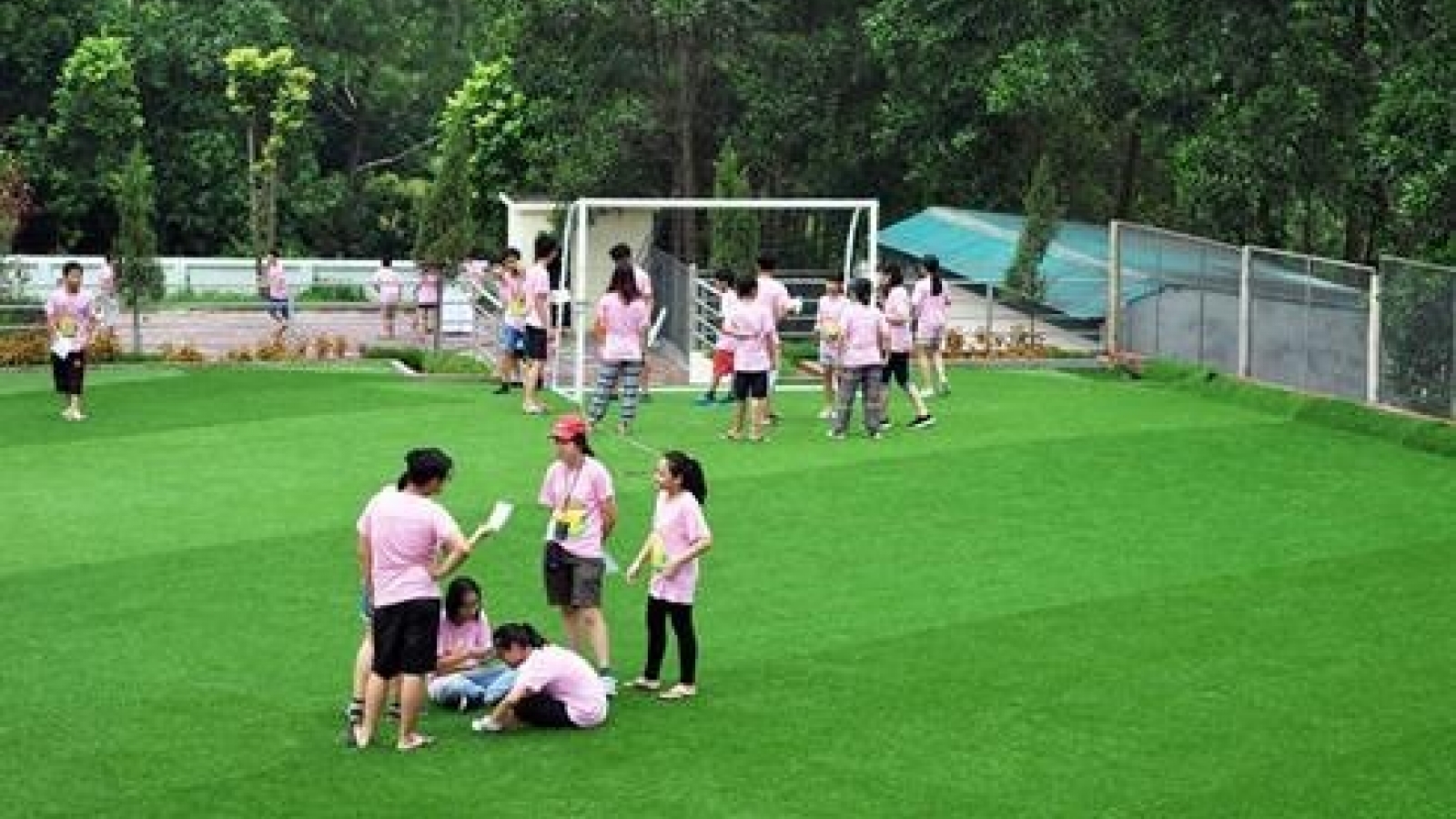 UNICEF helps HCM City build children-friendly city