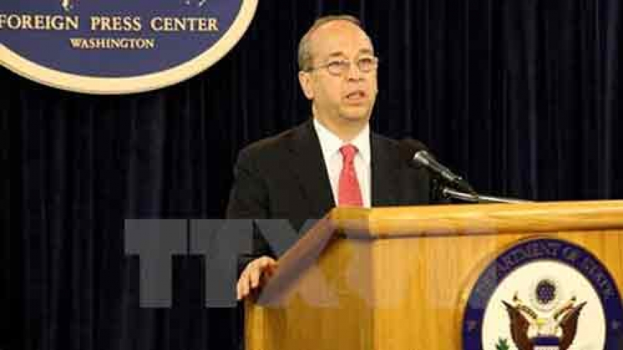 US Assistant Secretary travels to Laos, Vietnam, and Malaysia