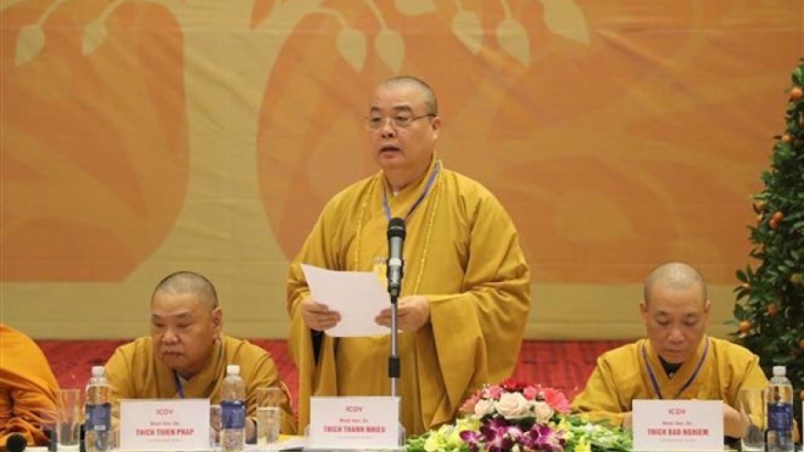 UN Day of Vesak 2019 to be held in Ha Nam