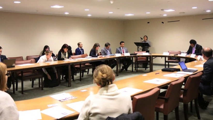 Vietnam co-founds UN Group of Friends on Drowning Prevention