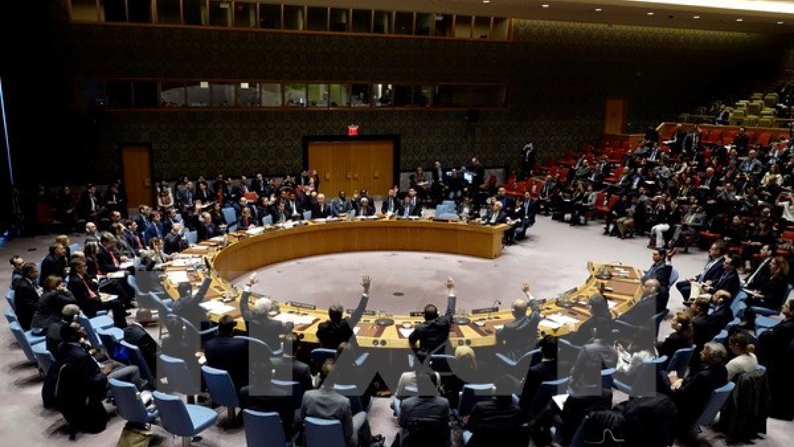 Vietnam calls UN to prioritise long-term conflict prevention