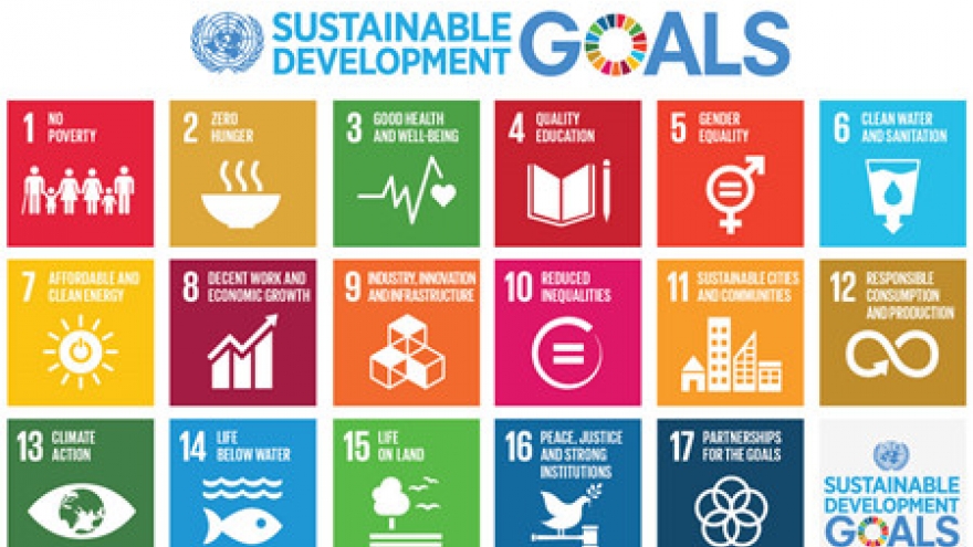 Vietnam pledges to achieve 2030 Agenda’s goals