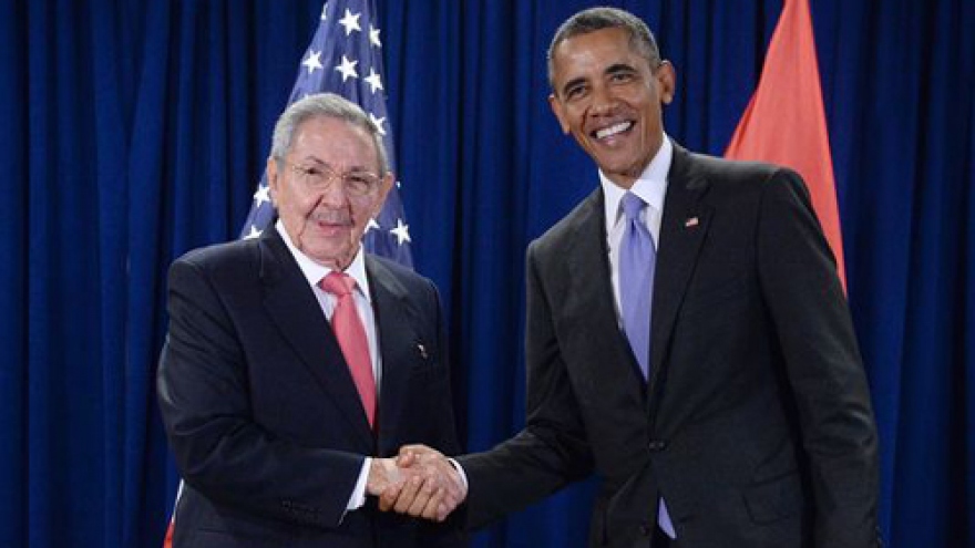 US-Cuba: a year after normalizing relations