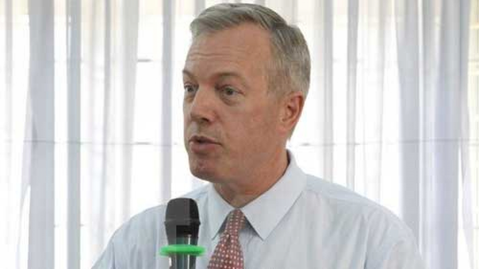 US Ambassador hails TPP negotiations conclusion