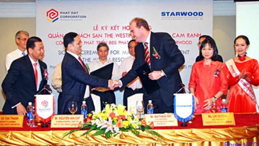 US businesses eye long-term investment in Vietnam