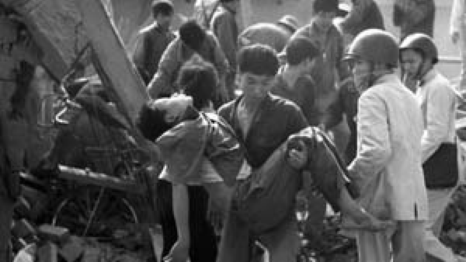 1972 US bombing victims commemorated