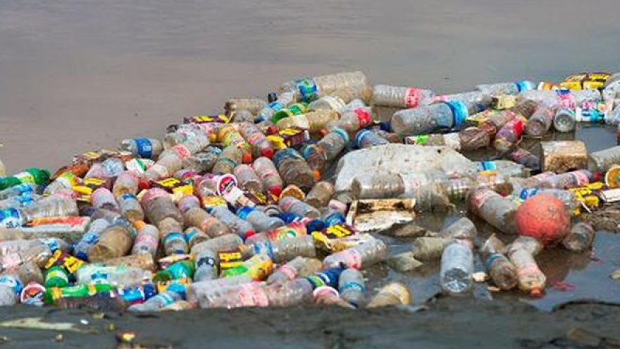 USAID-funded project helps minimise plastic waste in Thua Thien-Hue