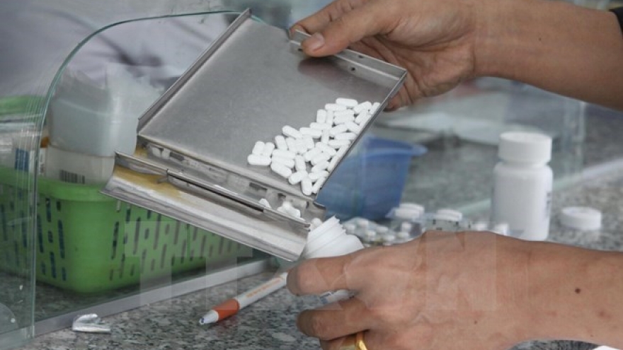 
        USAID helps Dong Nai control HIV/AIDS
                              