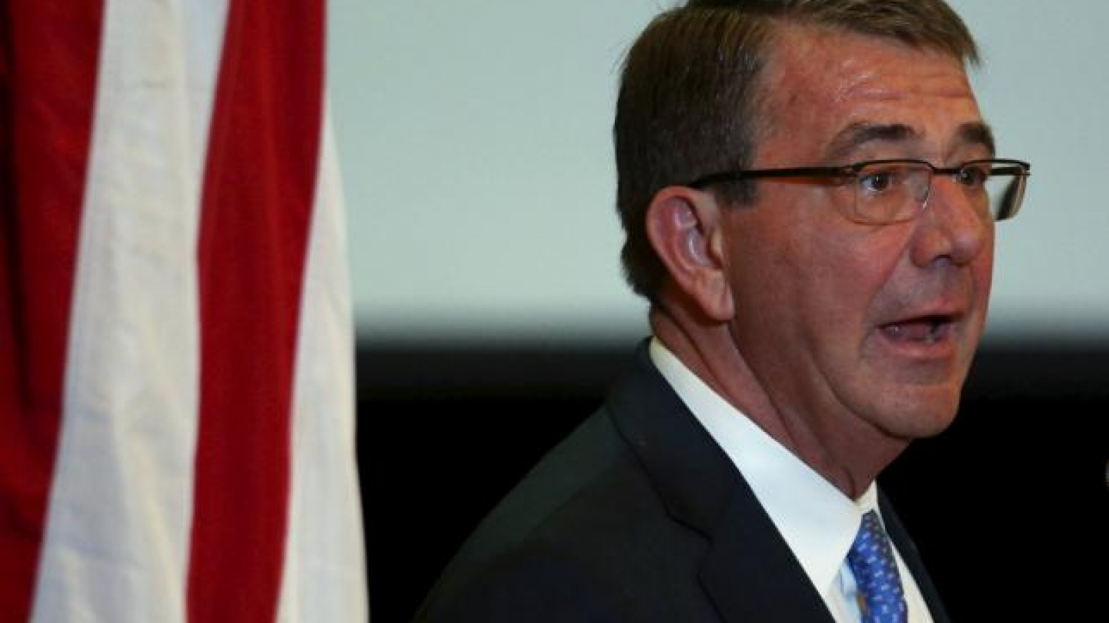 US to send more troops to Iraq to tackle Islamic State