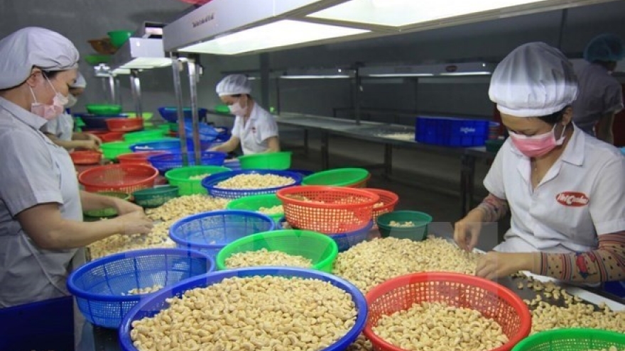 
        US-China trade war likely to hurt Vietnamese economy
                              