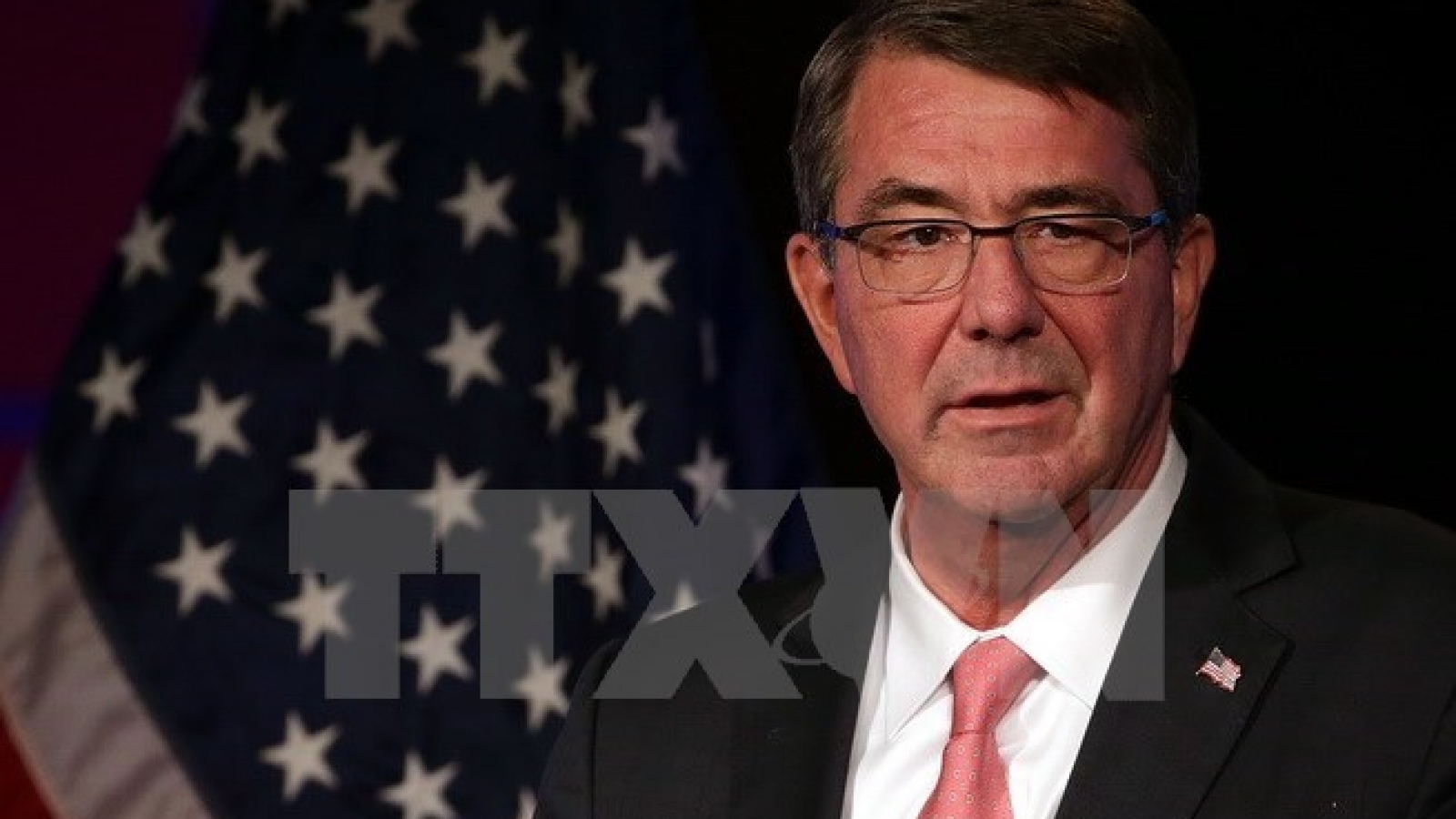 US pledges to work with ASEAN to tackle regional challenges