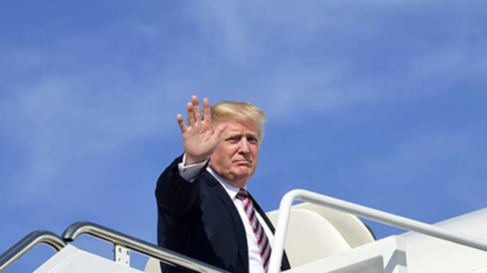 US President to pay State visit to Vietnam
