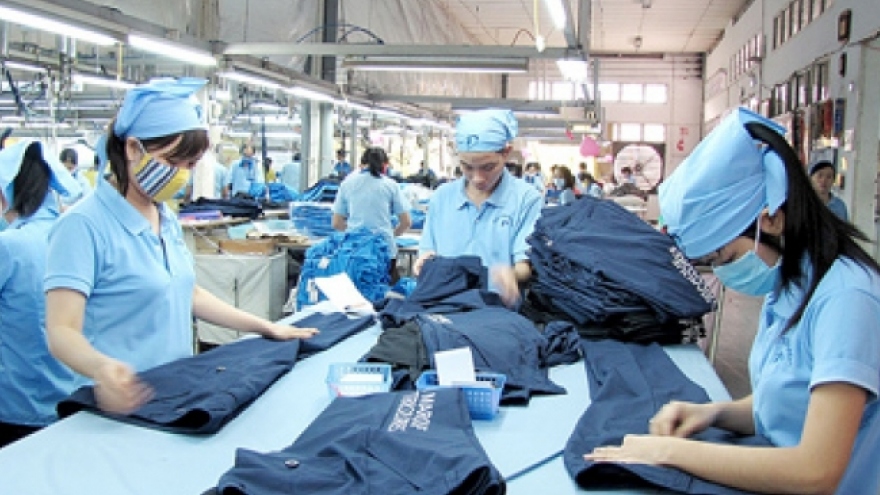 Vietnam's exports to US face tough time ahead