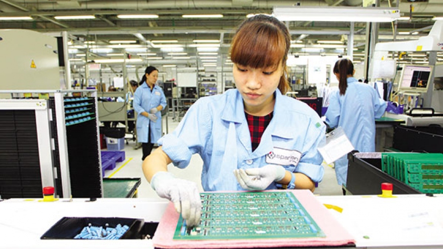 US firms upbeat over Vietnam prospects