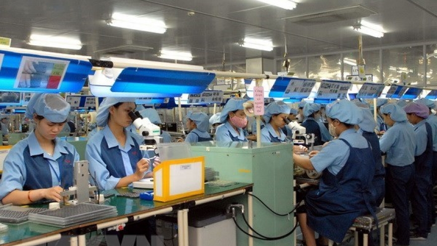 US remains Vietnam’s largest importer