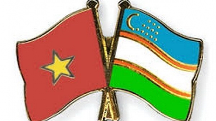 Uzbekistan’s Independence Day celebrated in Hanoi