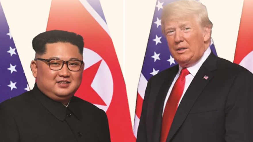 Two significant expectations for DPRK - USA summit
