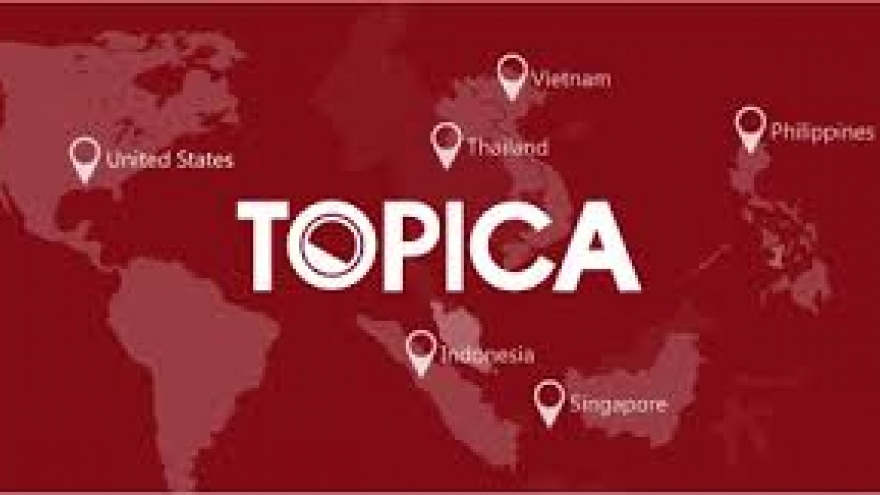 Topica Founder Institute hits 5 years with start-ups