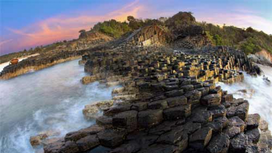 Vietnam – a  top travel spot for the over 50 crowd